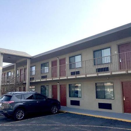 Executive Inn Kingsville Extérieur photo