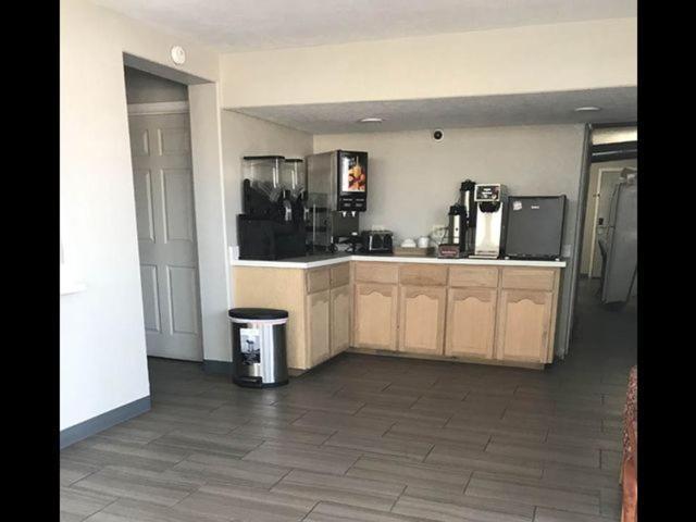 Executive Inn Kingsville Extérieur photo