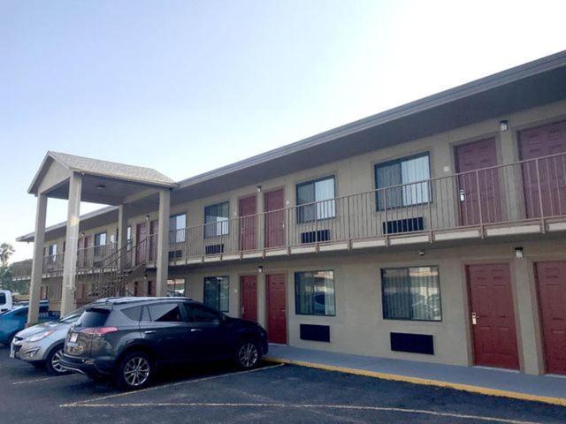 Executive Inn Kingsville Extérieur photo