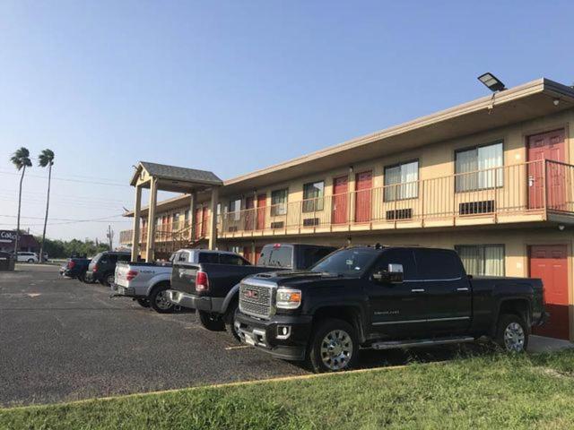 Executive Inn Kingsville Extérieur photo