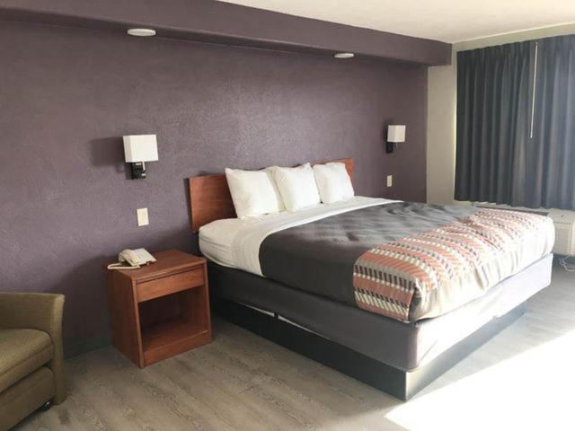 Executive Inn Kingsville Extérieur photo