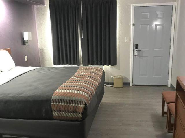 Executive Inn Kingsville Extérieur photo