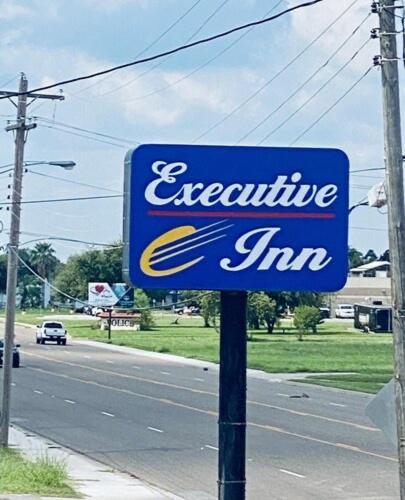 Executive Inn Kingsville Extérieur photo
