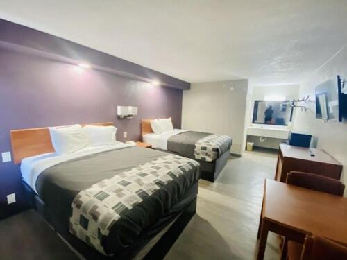 Executive Inn Kingsville Extérieur photo