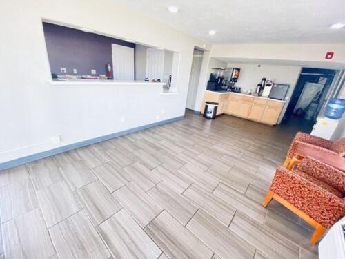 Executive Inn Kingsville Extérieur photo