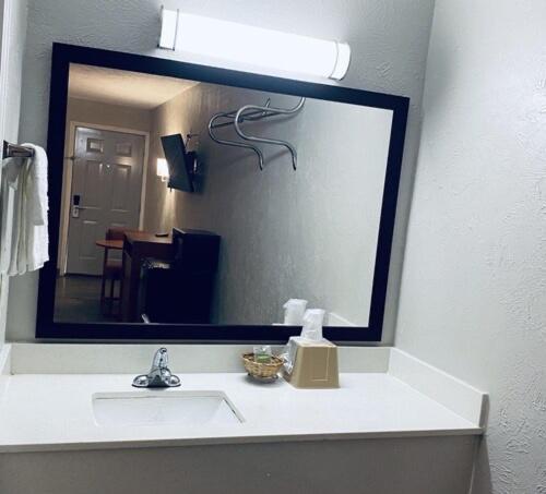 Executive Inn Kingsville Extérieur photo