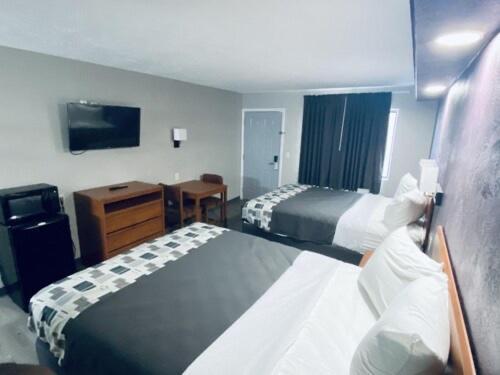 Executive Inn Kingsville Extérieur photo
