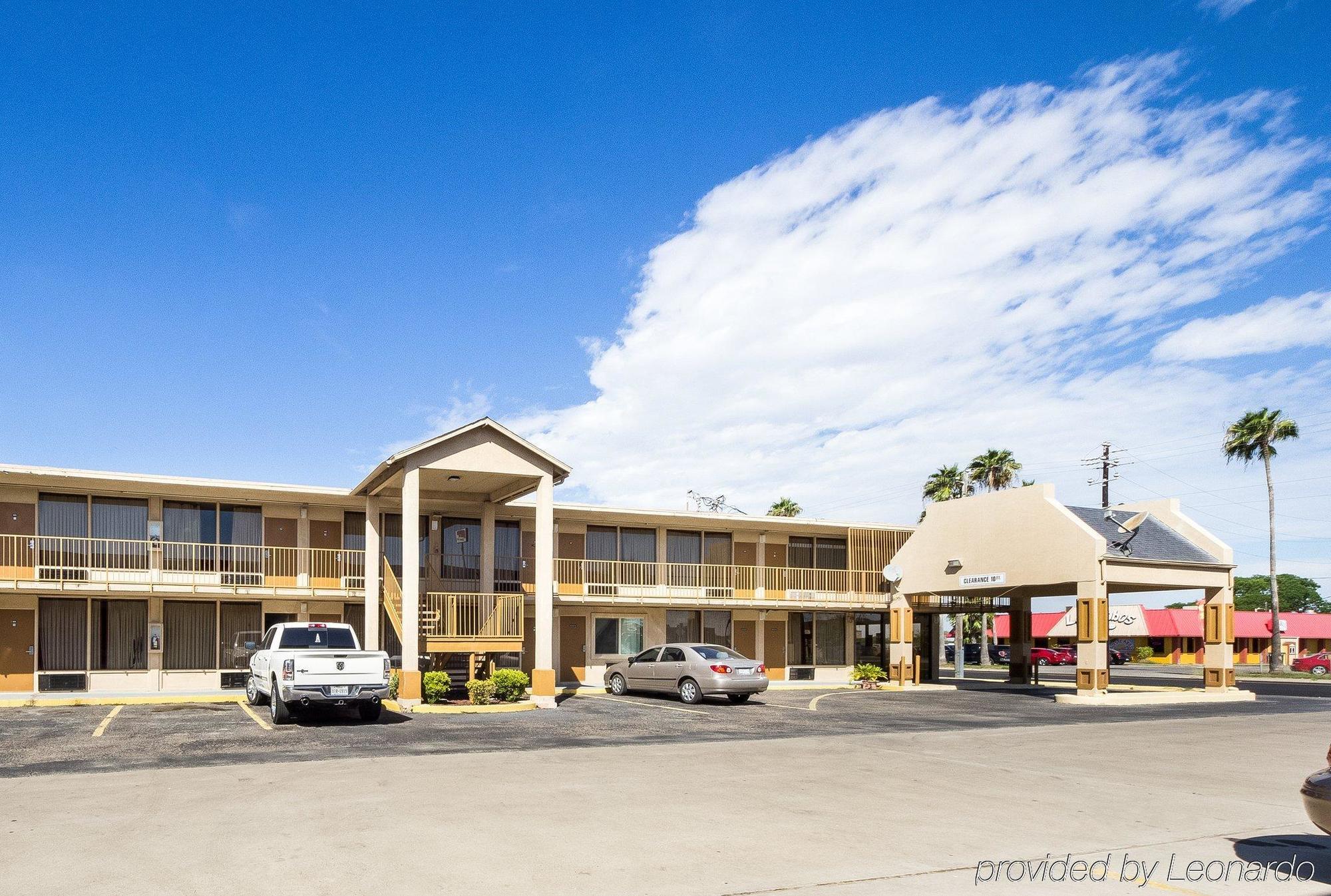 Executive Inn Kingsville Extérieur photo