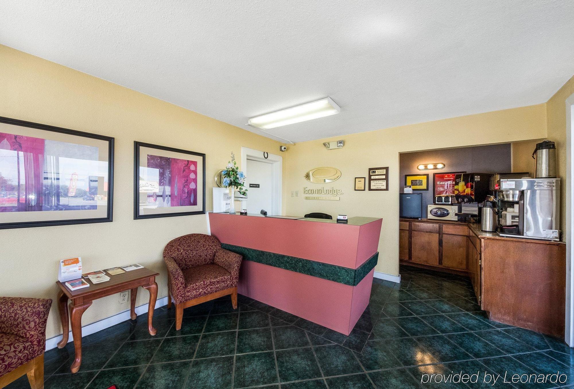 Executive Inn Kingsville Extérieur photo