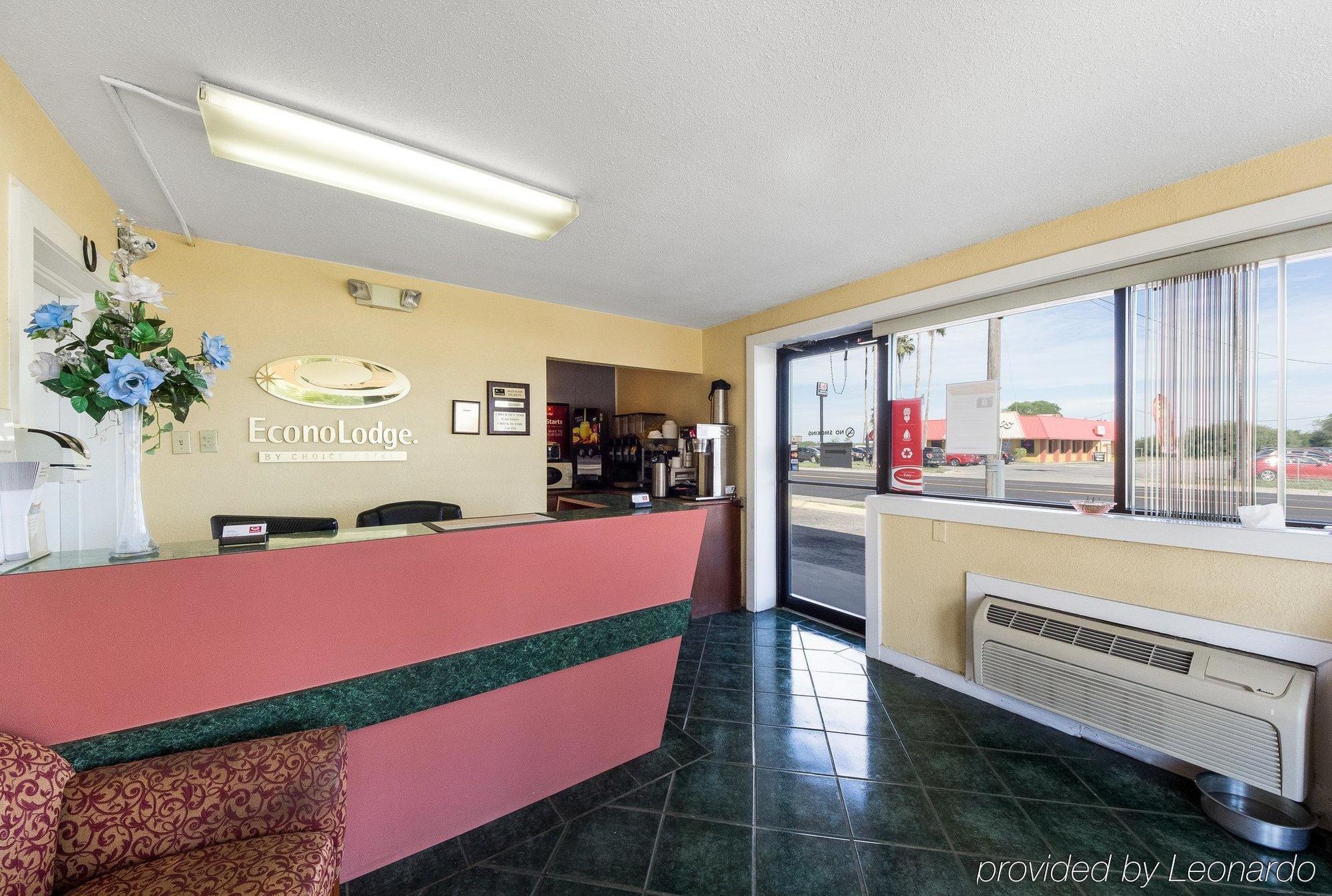 Executive Inn Kingsville Extérieur photo