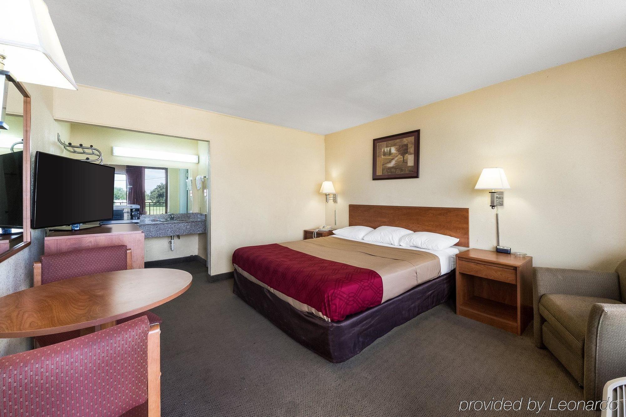 Executive Inn Kingsville Extérieur photo
