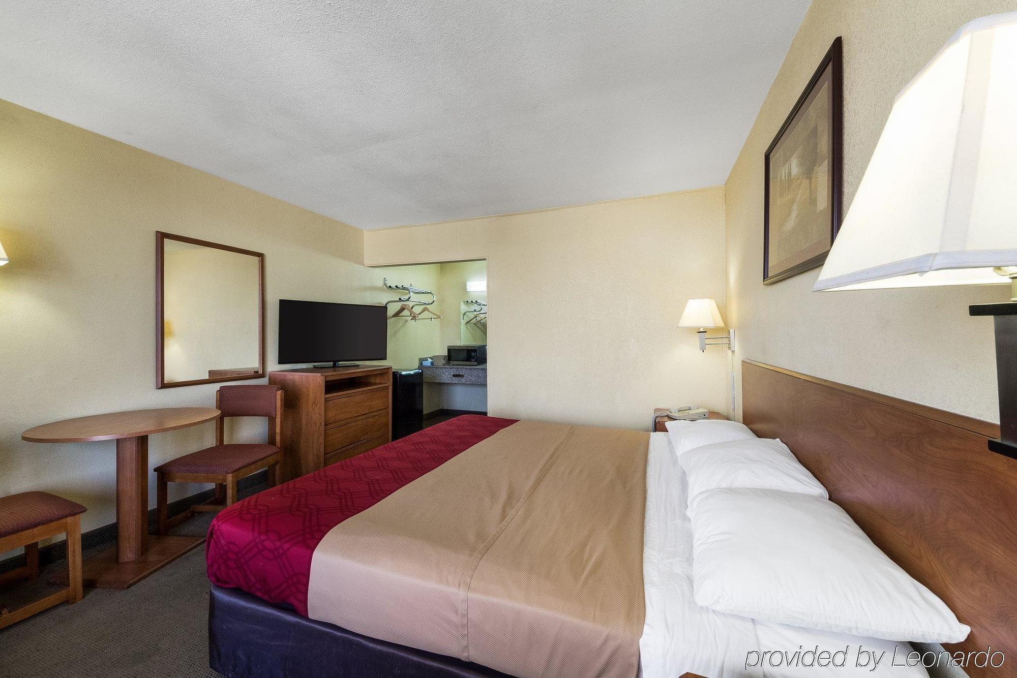 Executive Inn Kingsville Extérieur photo