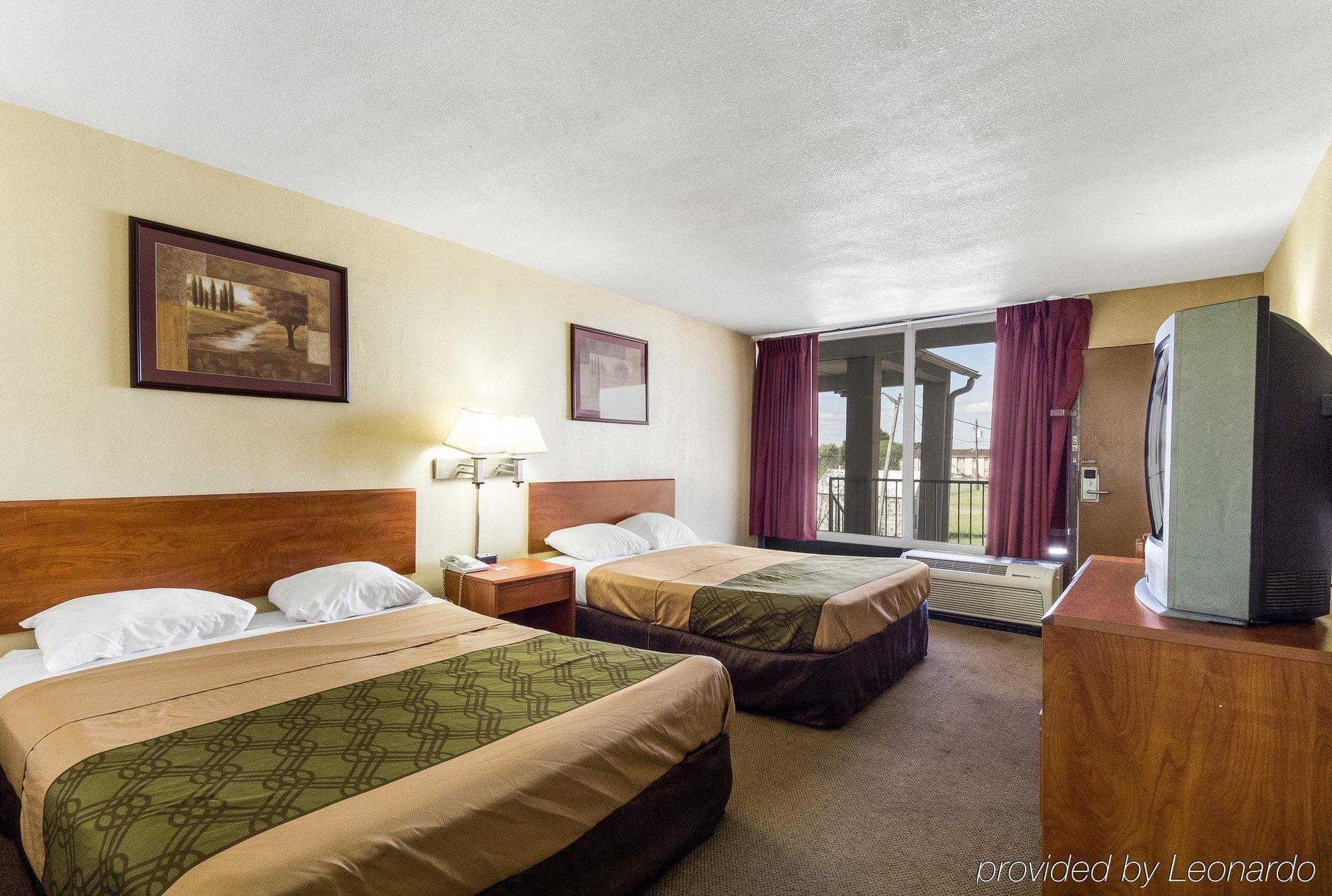 Executive Inn Kingsville Extérieur photo