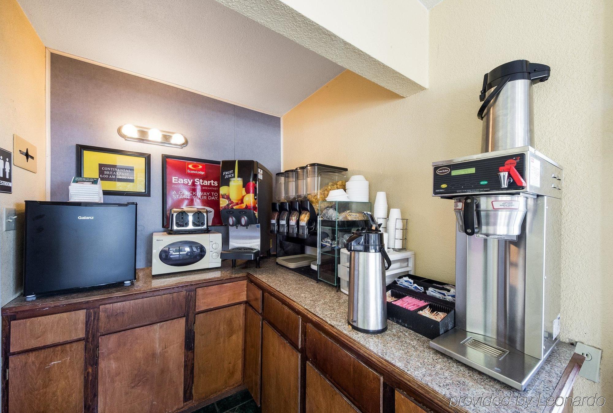 Executive Inn Kingsville Extérieur photo
