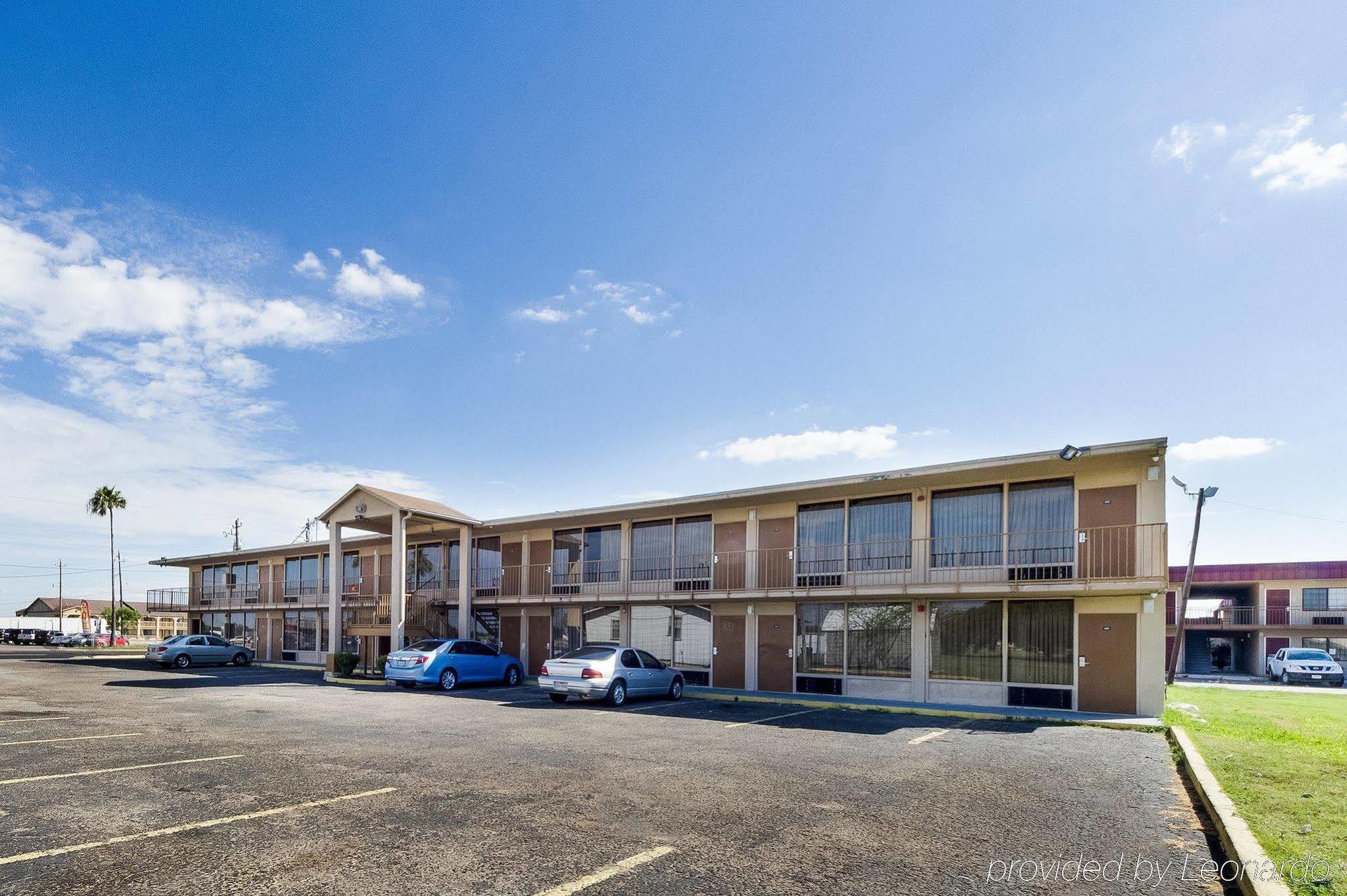 Executive Inn Kingsville Extérieur photo