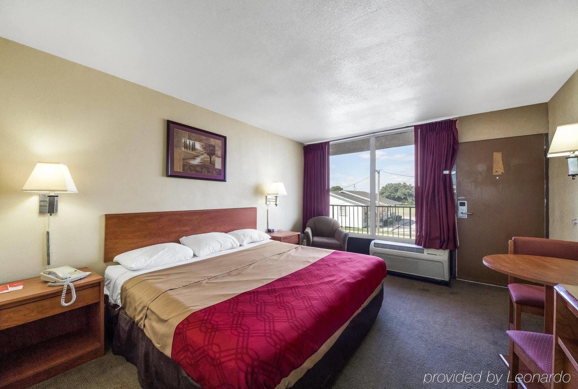 Executive Inn Kingsville Extérieur photo