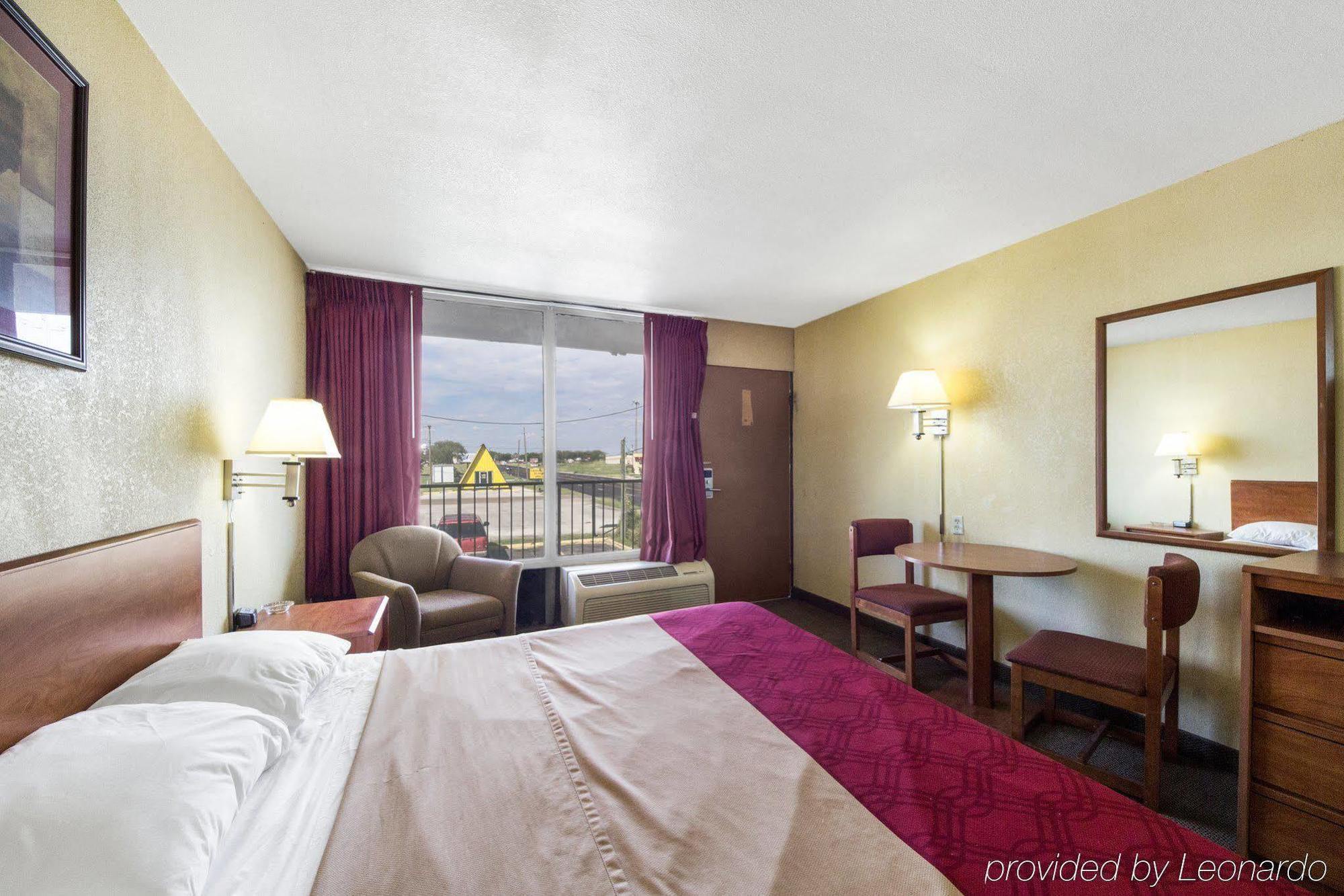 Executive Inn Kingsville Extérieur photo