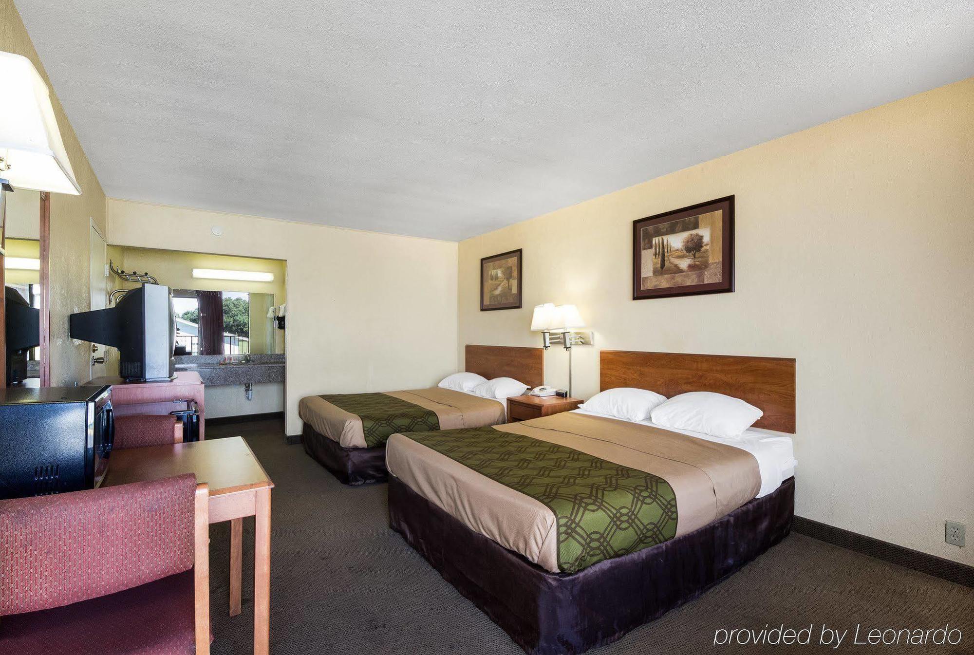 Executive Inn Kingsville Extérieur photo